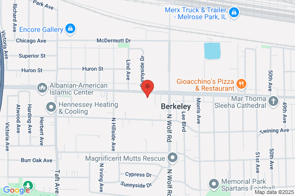Berkeley Finer Foods