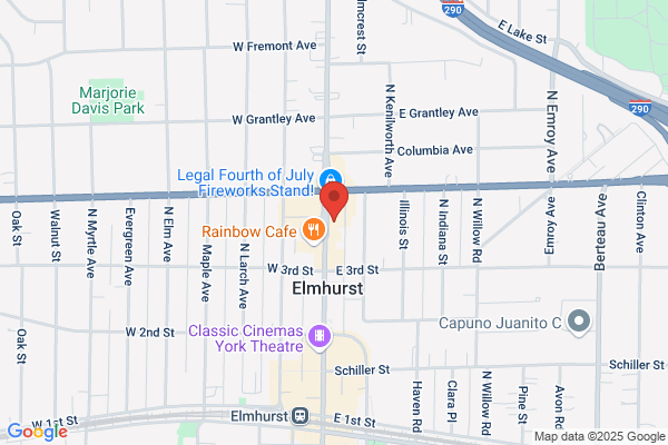 Judith B Salon and Academy