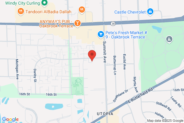 Circle Hardware Co Inc