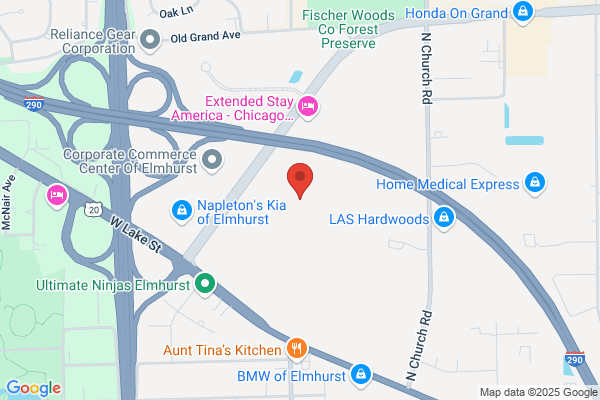 Unigage Instruments Corporation