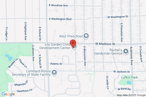 East Dupage Special Education District