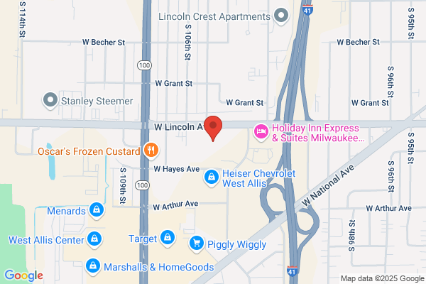 Lutheran High School Association