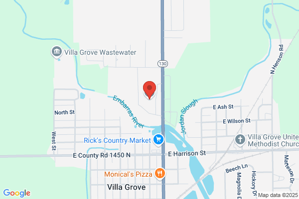 Villa Grove School