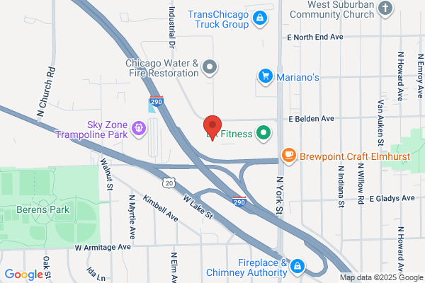 Interim HealthCare of Elmhurst IL