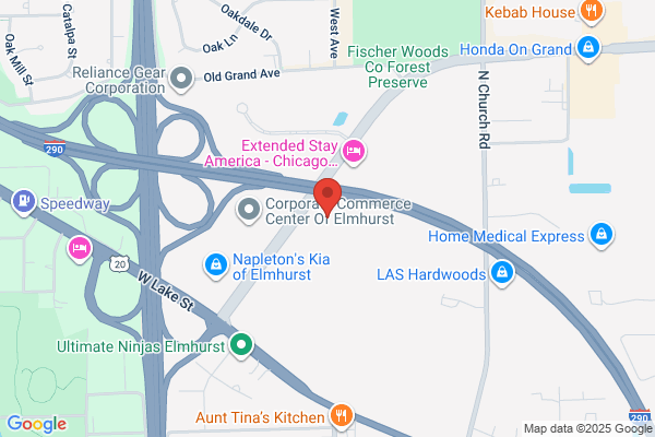 Applied Mechanical Sales Inc