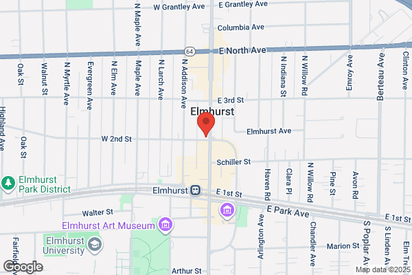 Discount Car Insurance | Lowered Rates of Elmhurst