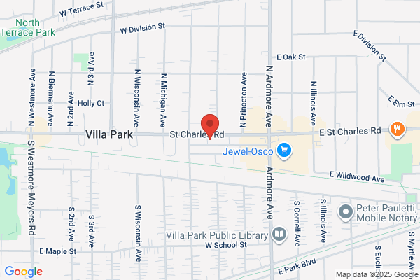 A Plus Insurance Agency