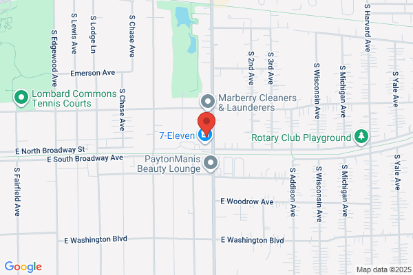 Concklin Insurance Agency