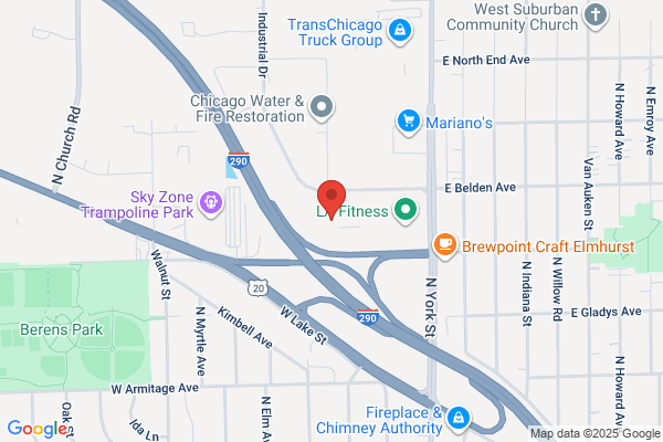 Neighborhood Adjusters