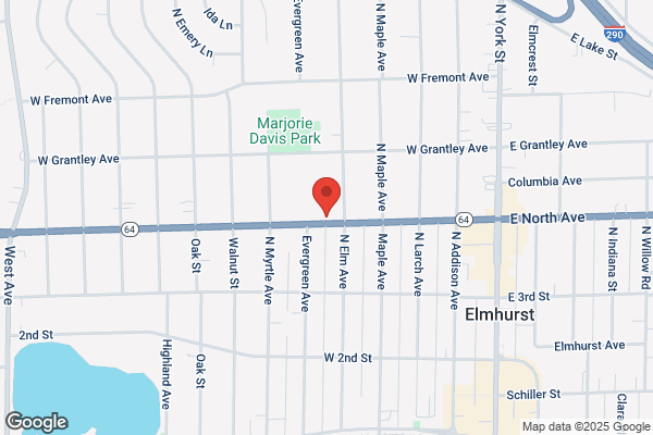 Manion Rita Interior Designer & Consultant