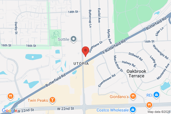 Oakbrook 1 Hr Cleaners