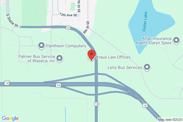 Kraus Grace M Attorney