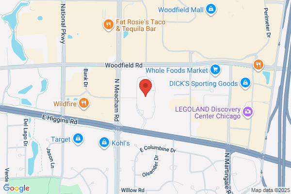 Law Offices of William G McGarr