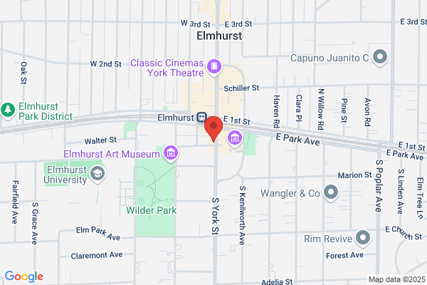 Wier Robert H Attorney