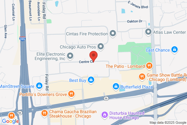 Exotic Coach Chicago Limousine Service