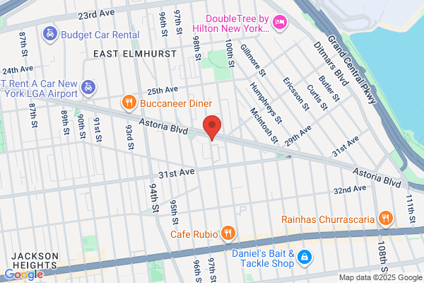 Elmhurst Locksmith