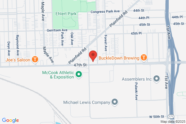 Brookfield Tree Service