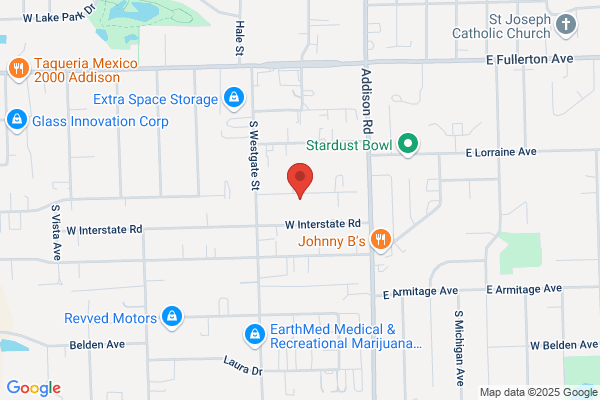 Elk Grove Rubber & Plastic Co