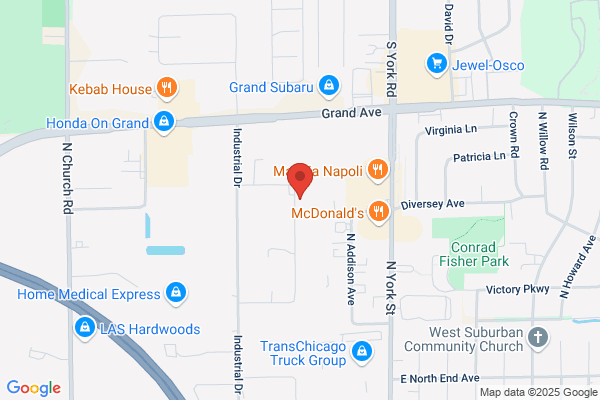 Garland Converting Co