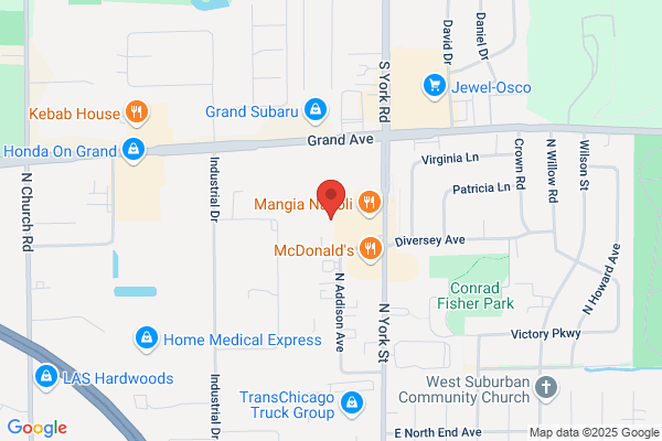 Ingersoll-Rand Equipment & Services
