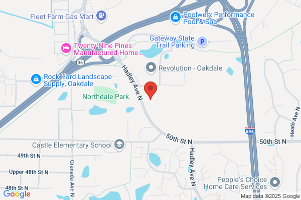 Park Tool & Machine Co Inc