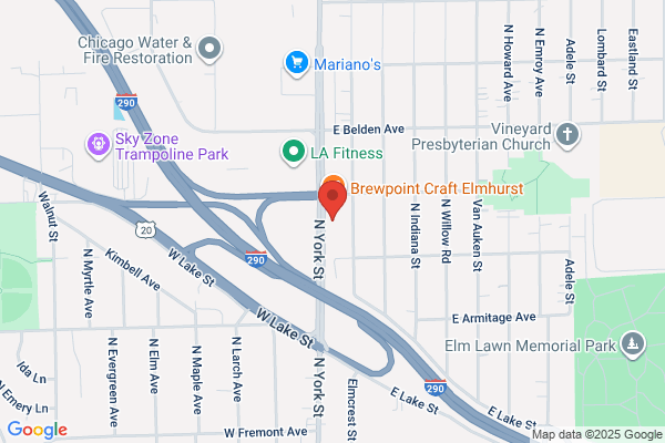 Chang's Martial Arts - Elmhurst
