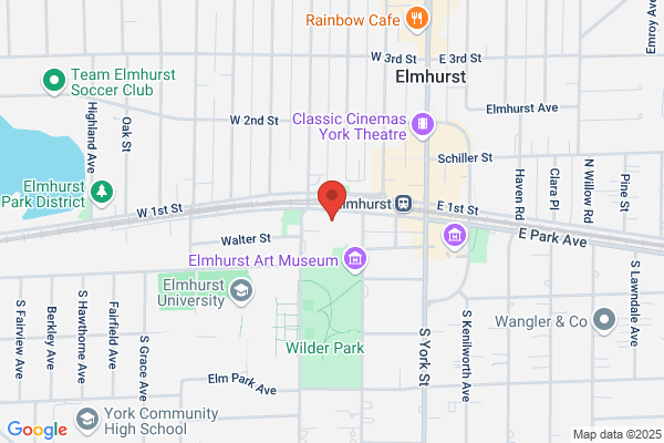 LifeStance Therapists & Psychiatrists Elmhurst