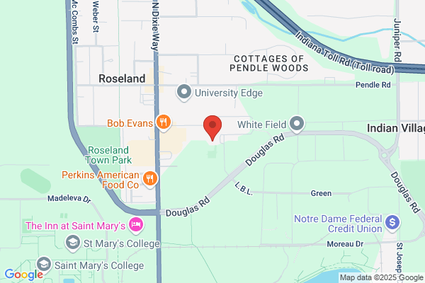 Notre Dame Family Center
