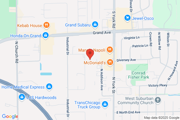 Arrow Metal Inc