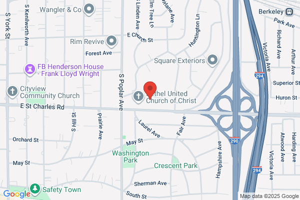 Elmhurst School District 205, Sandburg Middle School