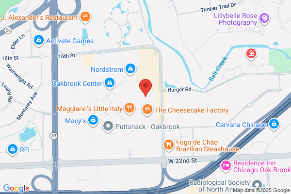 Oakbrook Optical Eyecare