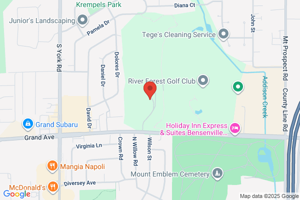 River Forest Country Club