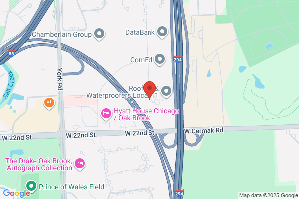 Suburban Mailing Services Inc
