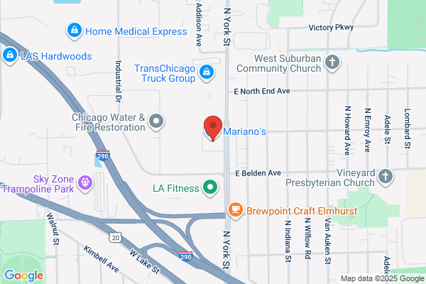 Mariano's Pharmacy