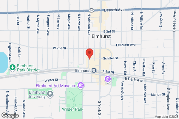 Elmhurst Coins & Collectibles