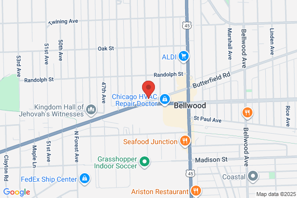 C Hoving Premium Disposal Inc