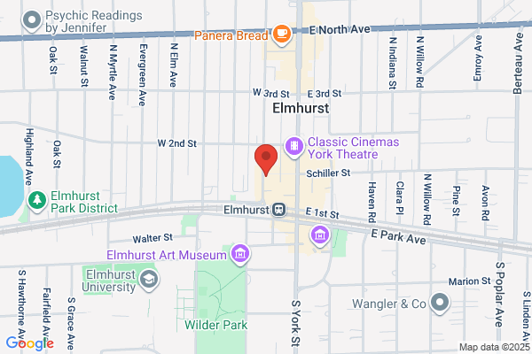 Elmhurst Coin Investments Inc