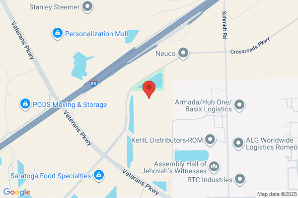 Grimco Inc