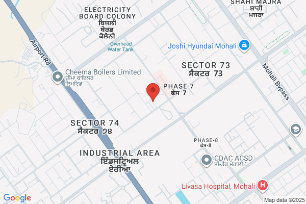 IndiWork Software Solutions Pvt. Ltd