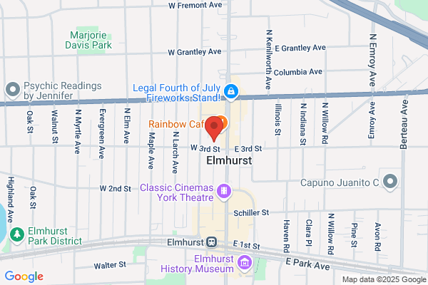 Athletico Physical Therapy - Elmhurst