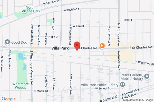 Villa Nova Restaurant Banquets