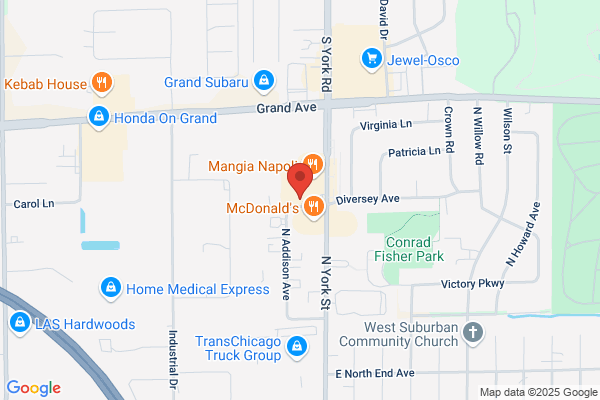 Elmbrook Healthcare Rehabilitation Centre