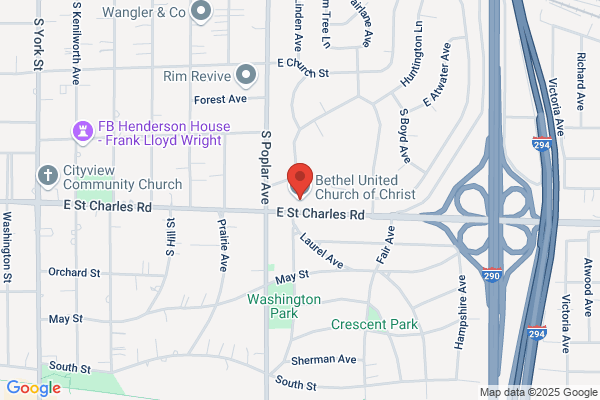 Bethel United Church of Christ