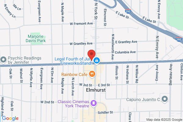 Faith Evangelical United Methodist Church