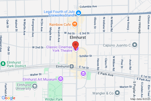 Bonita Bowls (Elmhurst)