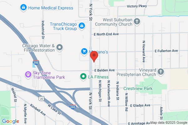 Christopher's Restaurant