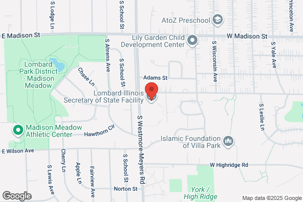 Eddie's Gyros Inc