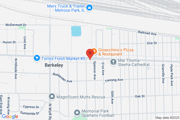 Mancini's Italian Restaurant