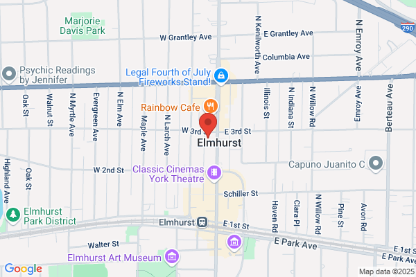 Salon Efthimia Day Spa