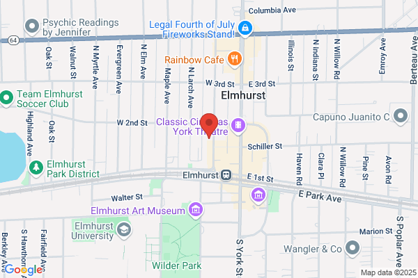 Elmhurst Bicycle Club